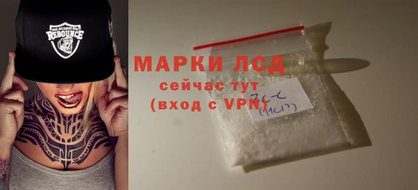 стафф Абаза